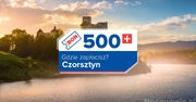 Czorsztyn z bonem 500+. Lista miejsc, w których go zrealizujesz