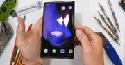 Tę markę znali wszyscy. Rozebrał ich sekretny smartfon