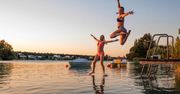 Wyjątkowe i nietypowe atrakcje nad wodą. Gdzie z nich skorzystać?