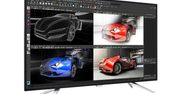 Philips BDM4350UC: 43-calowy monitor 4K niebawem w sprzedaży