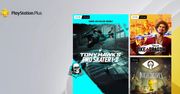 Najnowszy PlayStation Plus na plus
