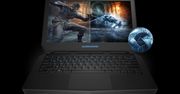Alienware prezentuje pierwszego laptopa z ekranem OLED