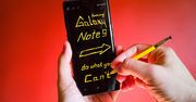 Samsung Galaxy Note 9 - po prostu najlepszy