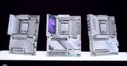 Nowe płyty Gigabyte. Specjalnie pod procesory Ryzen 9000 X3D