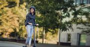 Segway zapowiada koniec bałaganu z pozostawianymi (wszędzie) hulajnogami