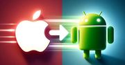 Apple potwierdza. Przesiadka z iPhone'a na Androida będzie łatwiejsza