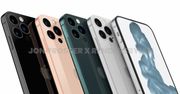 iPhone 14 też ma być brzydki