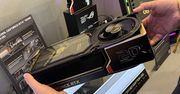 RTX 5090 w wersji jubileuszowej. ASUS stworzył kartę, obok której trudno przejść obojętnie