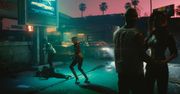 Zobacz materiał prezentujący Cyberpunk 2077 w 8K