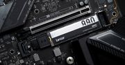 Lexar wprowadza tanie SSD pod PCIe 5.0. Producent kusi "prawdziwą pojemnością"