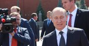 Putin szyfrowaniu wiadomości mówi „niet”