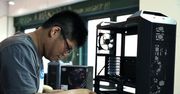 Cooler Master otwiera platformę Maker dla komputerowych artystów