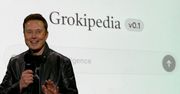 Elon Musk wypowiada wojnę Wikipedii. Oto Grokipedia