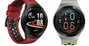Huawei Watch GT 2e - bardziej sportowa wersja Watch GT 2 - w przedsprzedaży w ciekawej ofercie