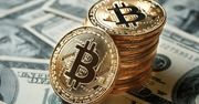 Bitcoin mocno w górę – w absolutny rekord historii kryptowaluty