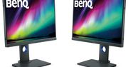 BenQ SW240 - jak tani może być monitor fotograficzny