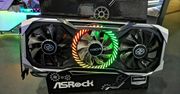 Radeon RX 5700 XT Taichi OC+ - ASRock szykuje solidną kartę z serii Taichi