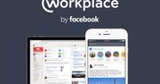 Facebook w pracy może być zalecany, dzięki Workplace