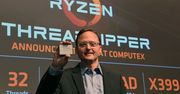 Procesory AMD Ryzen Threadripper będą sprzedawane z chłodzeniem wodnym? [AKT. 2]