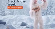 Amazon Black Friday Week rozpoczęty - deszcz obniżek czy powolny start?