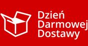 Dziś Dzień Darmowej Dostawy - przesyłka za 0 zł
