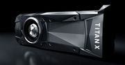 Nvidia Titan X - premiera najwydajniejszej karty graficznej na rynku