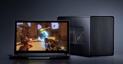 Razer Core X - nowsza i tańsza przystawka eGPU dla laptopa