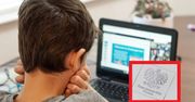Darmowe laptopy dla uczniów będą miały orzełka. Rząd tak zabezpiecza sprzęt
