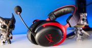 Wydawało się, że nie mogą być lepsze. A jednak! Oto HyperX Cloud II Wireless