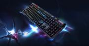 Klawiatura klasy premium od MSI. Premiera Strike Pro Wireless
