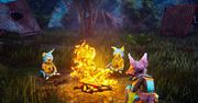 BioMutant to gra na kilka razy po kilka godzin