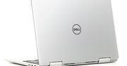 Dell Inspiron 13 7386 - cichy i wydajny laptop 2w1