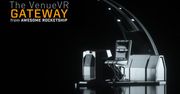 AMD wspomaga rozwój VR "poza domem"