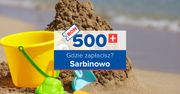 Bon turystyczny. Gdzie zrealizować go w Sarbinowie?