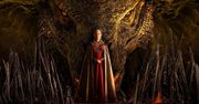 Ród Smoka – i na taki serial fantasy czekaliśmy. Pierwsze wrażenia