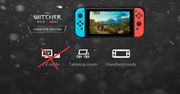 Myślisz nad zakupem Wiedźmina 3 na Nintendo Switch? Na telewizorze wygląda beznadziejnie, ale...