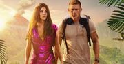 Miłość, szmaragd i Sandra Bullock – recenzja filmu Zaginione miasto