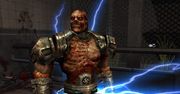Niczym remaster Return to Castle Wolfenstein. Ten mod to potęga