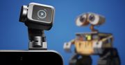 Gdyby iPhone i WALL·E mieli dziecko. Honor pokazał połączenie telefonu i robota