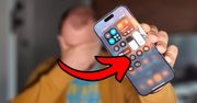 Centrum sterowania w iOS 18 to żart. Kto to projektował?! [OPINIA]