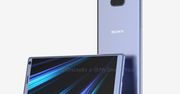 Xperia XA3 na renderach - wielu powinna się spodobać