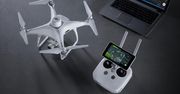 Dron z gatunku „pro” - DJI Phantom 4 RTK