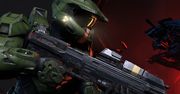 Puk, puk! Master Chief jest gotowy do akcji