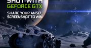 Zrób screena w Mass Effect: Andromeda i zgarnij komputer lub GTX 1080 Ti