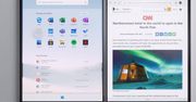 To będzie coś! Windows 10X ma przed nami coraz mniej tajemnic