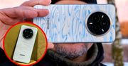 realme 14 Pro+: pierwsze wrażenia z telefonu, który sinieje na chłodzie. Przykładowe zdjęcia
