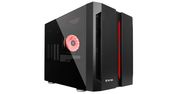 Chieftronic M1 - obudowa cube dla graczy