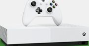 Znamy polską cenę Xbox One S All-Digital Edition - w zestawie 3 gry
