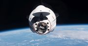 Czy pojazd załogi Crew-8 wykonał ostatni lot na ISS? SpaceX bada sprawę