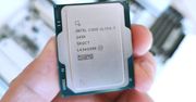 Intel obniża ceny procesorów. Trudno znaleźć lepszy model do 1000 zł